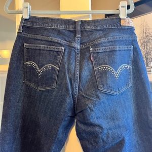 Women’s Levi’s Jeans 12
